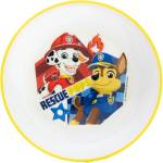 Stor Купичка с неплъзгаща основа Stor - Paw Patrol Boy Rescue Pups (81691)
