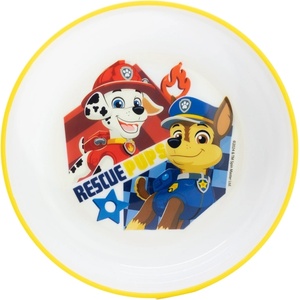 Stor Купичка с неплъзгаща основа Stor - Paw Patrol Boy Rescue Pups (81691)