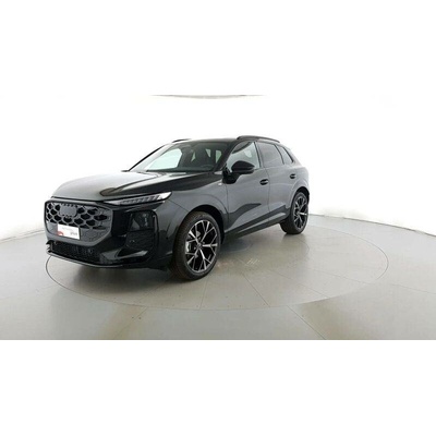 Audi Q3 1.5 TFSI S tronic S-line 110 kW