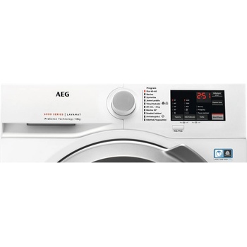AEG L6FNI48SC