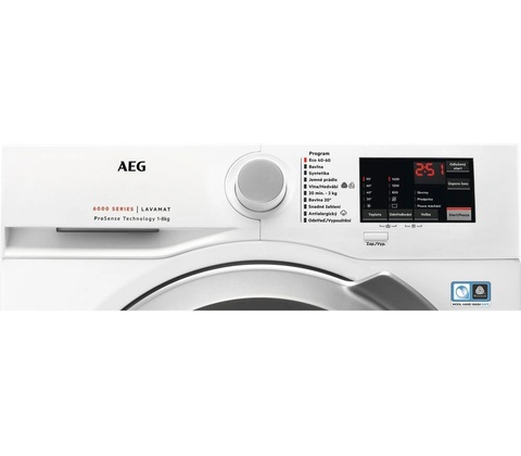 AEG L6FNI48SC