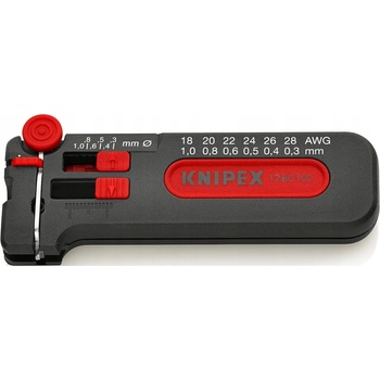 Knipex 1280100SB
