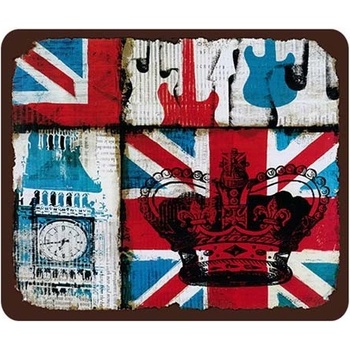 Ceduľa UK london