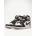 Nike Air Jordan 1 High Shoes White/Latte