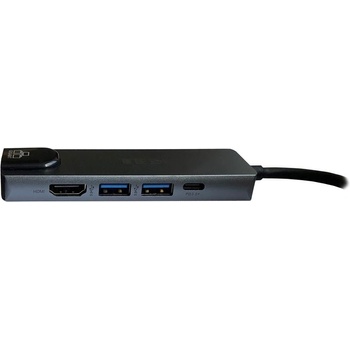TESLA Device MP80