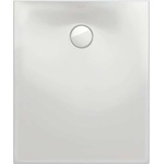 Duravit Tempano - Душ кабина 100x70x4 см, бяла 720193000000000 (720193000000000)