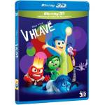 MagicBox Отвътре навън - 2Blu-ray (2D+3D) (011316)