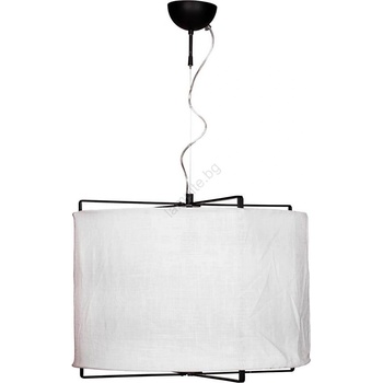 By Rydéns 4201950-5000 - Пендант на кабел SOFTY 1xE27/5W/230V (RS0144)