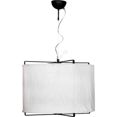 By Rydéns 4201950-5000 - Пендант на кабел SOFTY 1xE27/5W/230V (RS0144)
