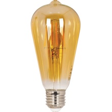 Vivalux LED žárovka Filament-6W-E27-3000K-RETRO VI 003695