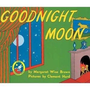 Goodnight Moon (ISBN: 9780064430173)