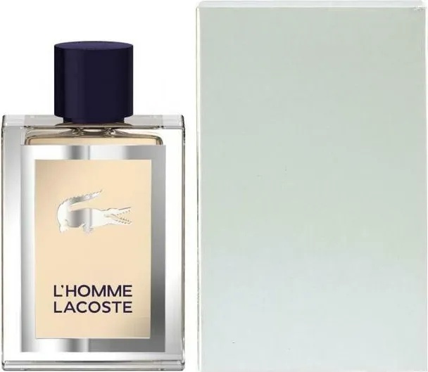 Lacoste L'Homme EDT 100 ml Tester