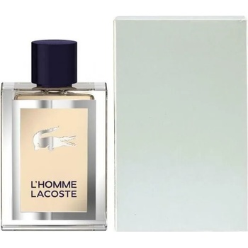 Lacoste L'Homme EDT 100 ml Tester