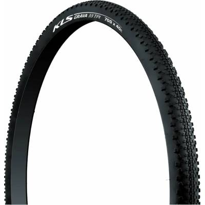 KLS GRAVA 700X40C 33TPI 026