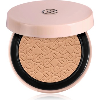 Collistar Impeccabile Compact Powder компактна пудра за матиране цвят 60G - Cappuccino 8 гр