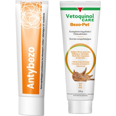 Vétoquinol Bezo-Pet gel 120 g – Zboží Dáma