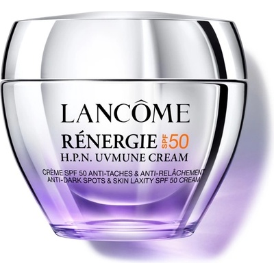 Lancome LANCOME Rénergie H. P. N. UVMUNE Cream Дневен крем дамски 50ml