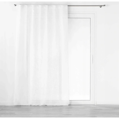 Douceur d`Interieur Interiérový závěs se skrytými ramínky HALTON, 140 x 240 cm