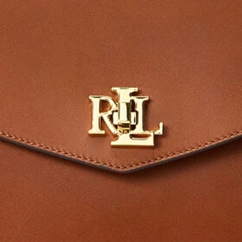 Ralph Lauren kabelka Lauren 431915781001 Lauren Tan