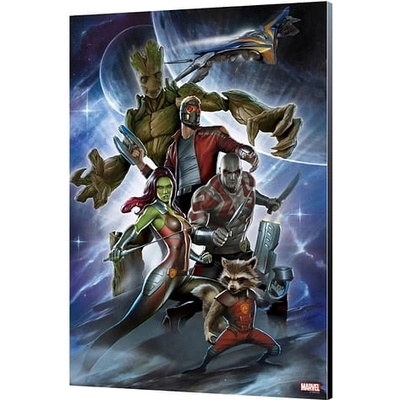 Semic Obraz Guardians of the Galaxy - The Guardians