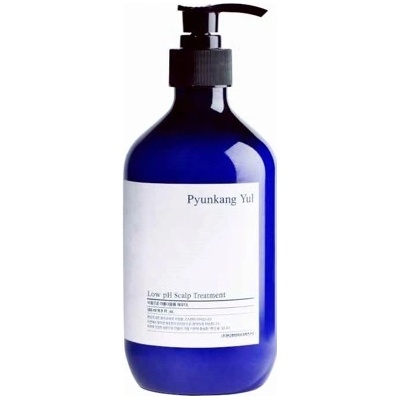Pyunkang Yul Low pH Scalp Treatment Kondicionér s nízkym pH 500 ml
