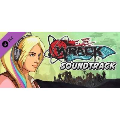 Игра Wrack - Soundtrack за PC Steam, Електронна доставка