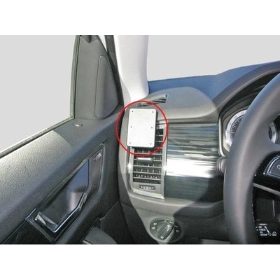 Brodit ProClip montážna konzola na palubnú dosku pre Skoda Kodiaq 17-23, 805295