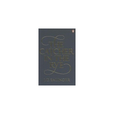 The Catcher in the Rye Penguin