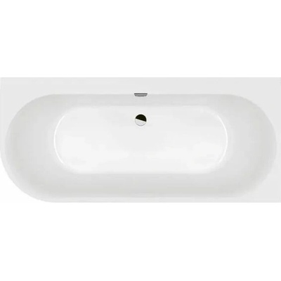 Villeroy & Boch Oberon 2.1 - 180 x 80 cm UBQ180OBN9CR00VD01