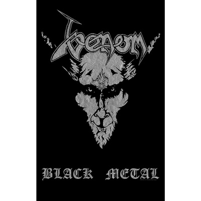 Venom Black Metal