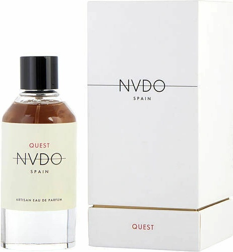 NVDO Quest EDP 75 ml