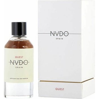 Image 1 of NVDO Quest EDP 75 ml