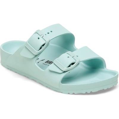 Birkenstock Детски сандали Birkenstock Kid's Arizona Eva Sandals - Surf Green - размер 30 (702-2595-0815)
