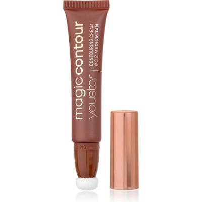 Youstar Oh My Glow! Illuminator Cream Контуриращ продукт 15ml