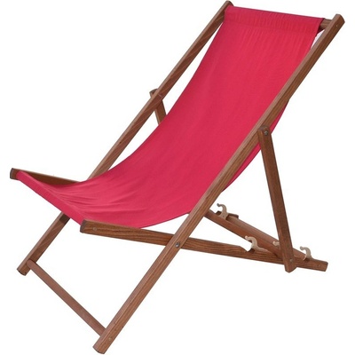 Rojaplast Bahama lehátko červené