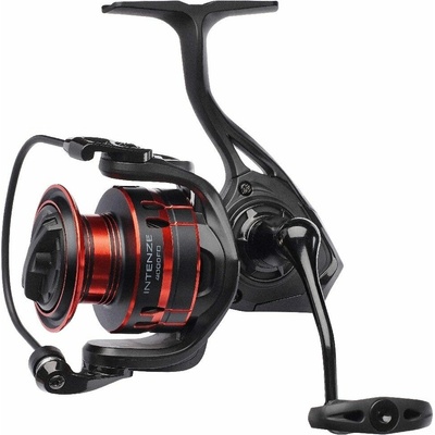 Dam Quick Intenze Spinning Reel 4000 FD