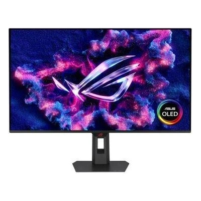 Asus ROG Strix OLED XG32UQWMS