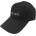 The 1975 Logo Шапка с козирка Black UNI (1975CAP01B)