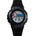 Skmei Детски дигитален часовник SKMEI Happy, Черен (SKMEI-1477-BLACK)