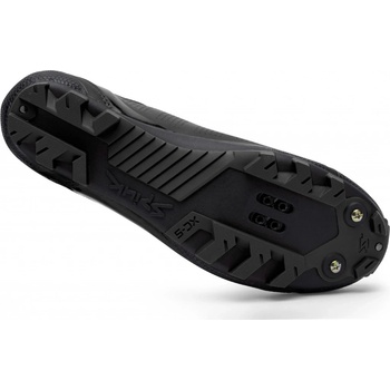 Spiuk Aldapa mtb černá MTB mat