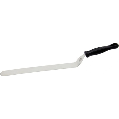 Zahnutá cukrárska špachtľa 30 cm FKOfficium de Buyer