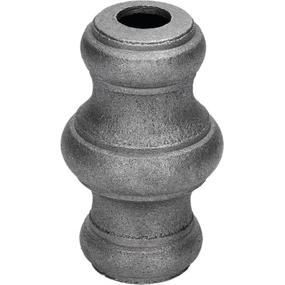 Návlek 67 x 40 mm, otvor ø 12,5 mm, náhrada za 0468/A12