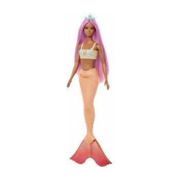 Barbie Кукла Barbie Sirene Rose