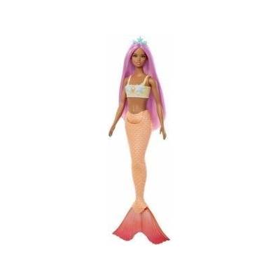 Barbie Кукла Barbie Sirene Rose