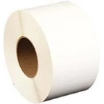 ZINTA Непрекъсната етикетна ролка ZINTA, 78mm x 30m (AC-TERMIC-78MM/30M)