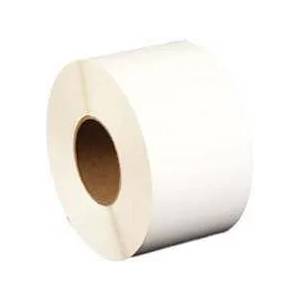 ZINTA Непрекъсната етикетна ролка ZINTA, 78mm x 30m (AC-TERMIC-78MM/30M)