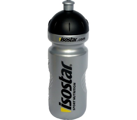 Isostar Push pull 650 ml