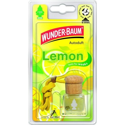 WUNDER-BAUM Citron 4,5 ml