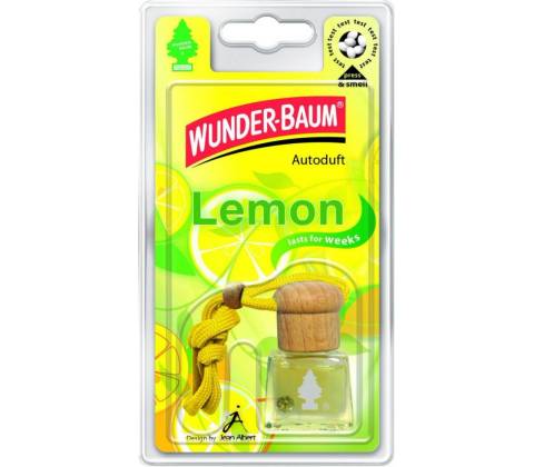 WUNDER-BAUM Lemon 4,5 ml