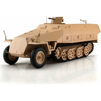 Torro RC Sd.Kfz. 251/1 Ausf. D Sand RTR 1:16